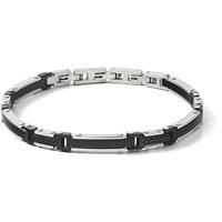Bracciale Comete Uomo Texture in Acciaio UBR 1058 - UBR 1058